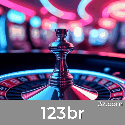 123br: A Experiência Profissional de Casino ao Vivo