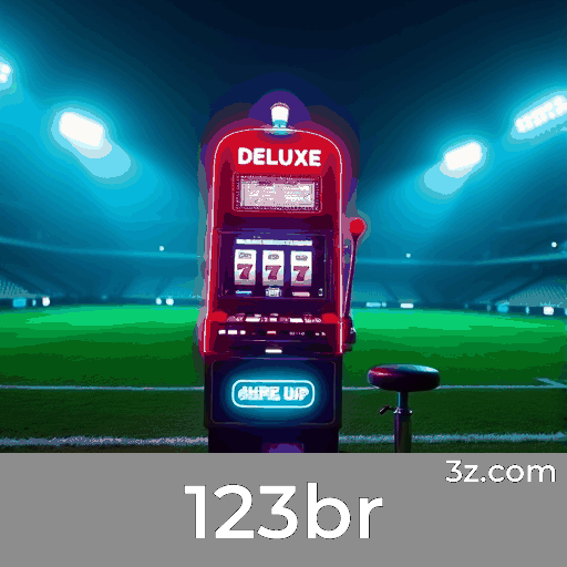 123br: Plataforma de Apostas Segura e Profissional