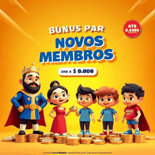 Desfrute de rodadas grátis no app 123br!